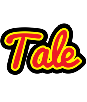 Tale fireman logo