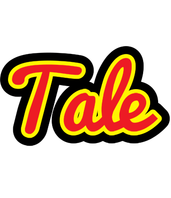 Tale fireman logo