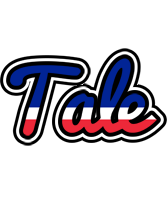 Tale france logo