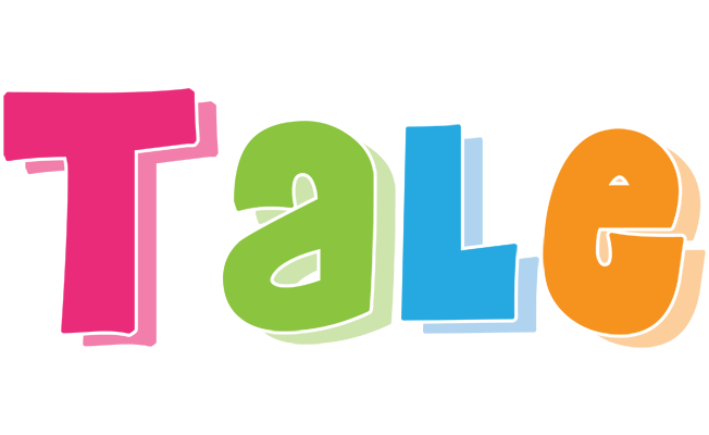 Tale friday logo