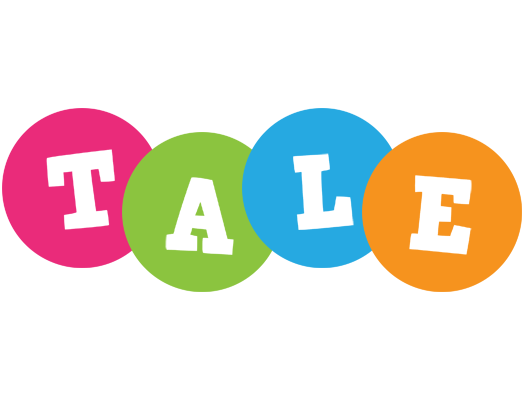Tale friends logo