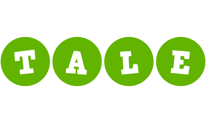 Tale games logo