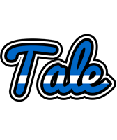 Tale greece logo