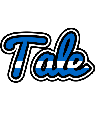 Tale greece logo