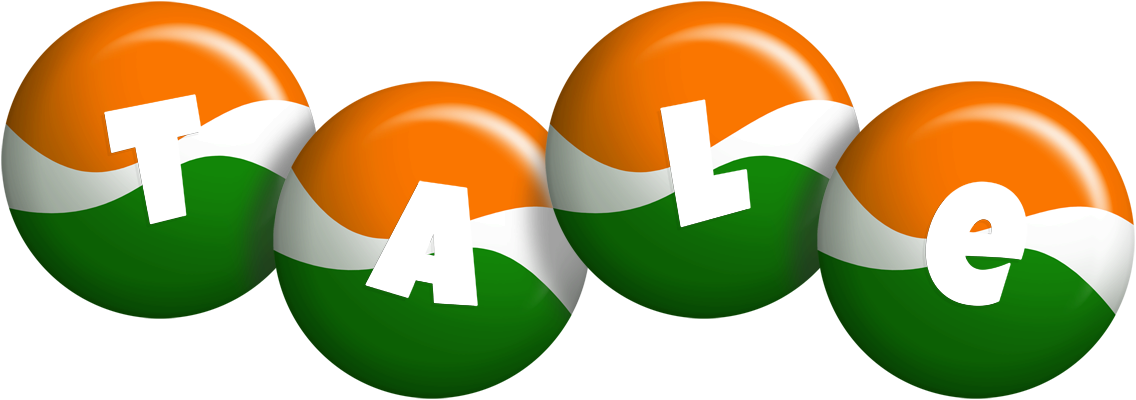 Tale india logo