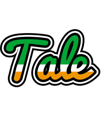 Tale ireland logo