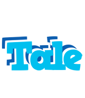 Tale jacuzzi logo