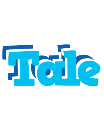 Tale jacuzzi logo