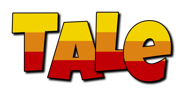 Tale jungle logo