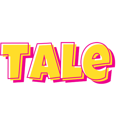 Tale kaboom logo