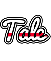 Tale kingdom logo