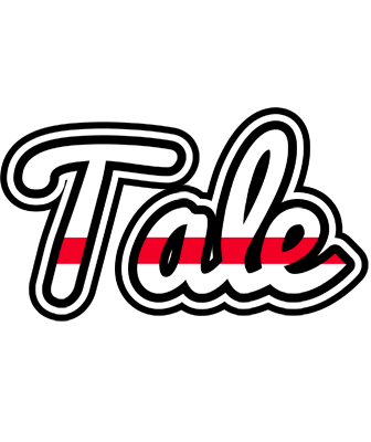 Tale kingdom logo