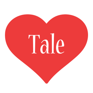 Tale love logo