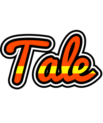 Tale madrid logo
