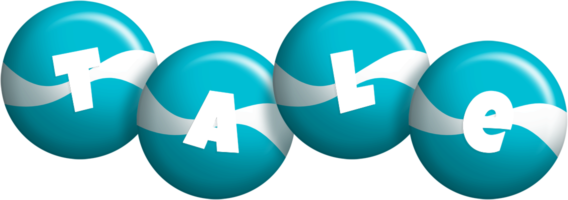 Tale messi logo