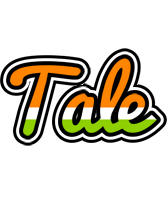 Tale mumbai logo