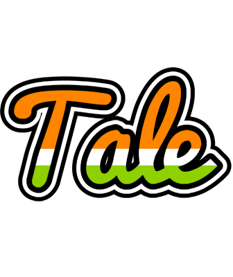 Tale mumbai logo