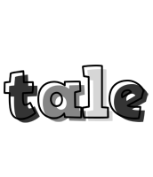 Tale night logo