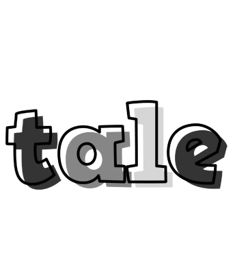 Tale night logo
