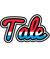 Tale norway logo