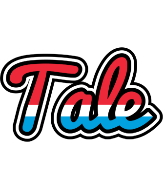 Tale norway logo