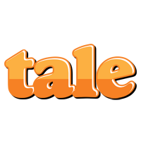 Tale orange logo