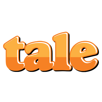 Tale orange logo