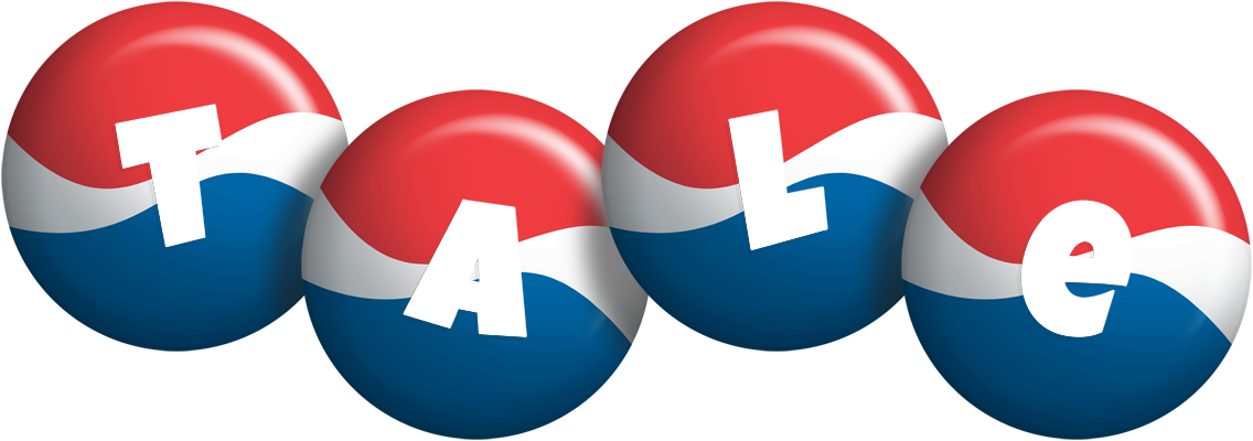 Tale paris logo