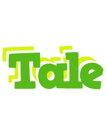 Tale picnic logo