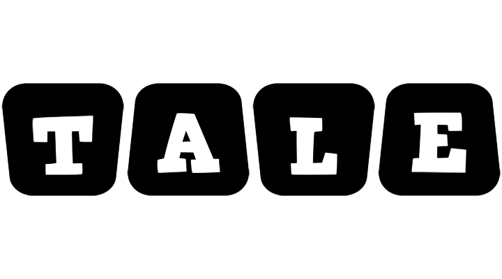 Tale racing logo