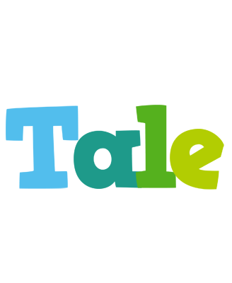 Tale rainbows logo