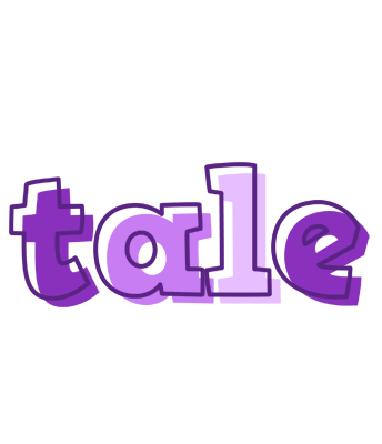 Tale sensual logo