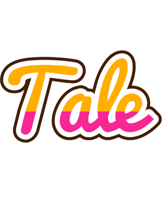 Tale smoothie logo