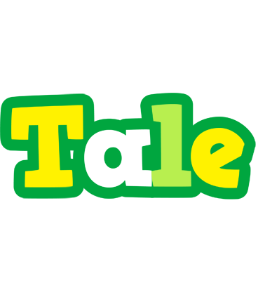 Tale soccer logo