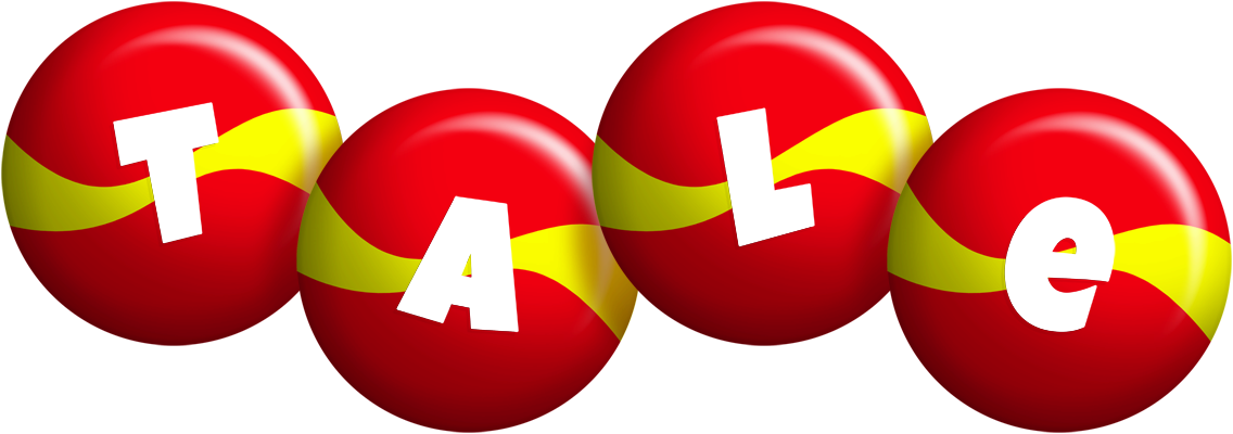 Tale spain logo