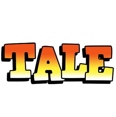 Tale sunset logo