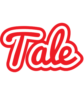 Tale sunshine logo
