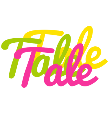 Tale sweets logo