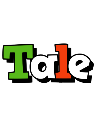 Tale venezia logo