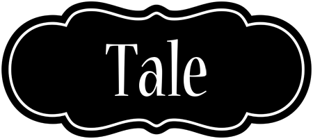 Tale welcome logo