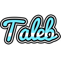 Taleb argentine logo