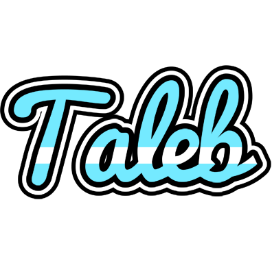 Taleb argentine logo
