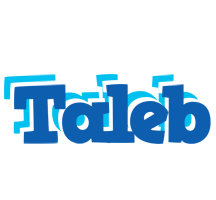 Taleb business logo
