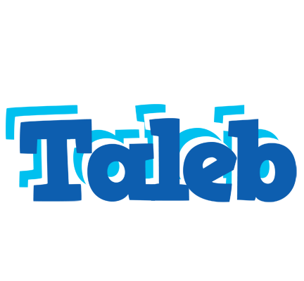 Taleb business logo