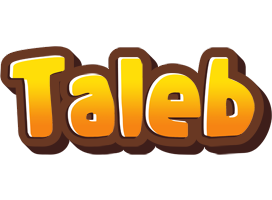 Taleb cookies logo