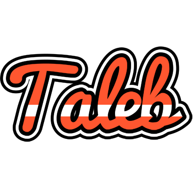 Taleb denmark logo