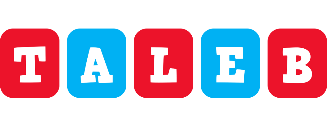 Taleb diesel logo