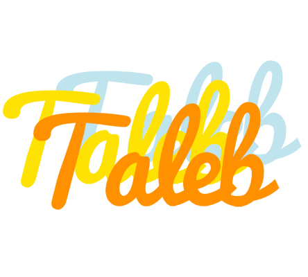 Taleb energy logo