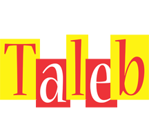 Taleb errors logo