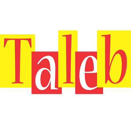 Taleb errors logo